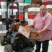 Rencontre avec La Maison apicole Oizon