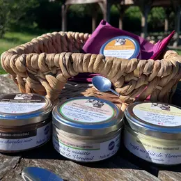 Rencontre avec la Maison Dallais