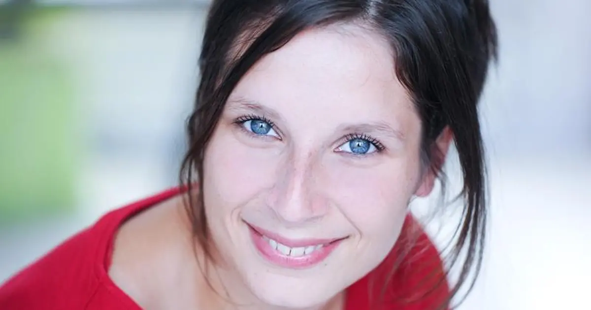 Rencontre avec la poète Nelly Froissart