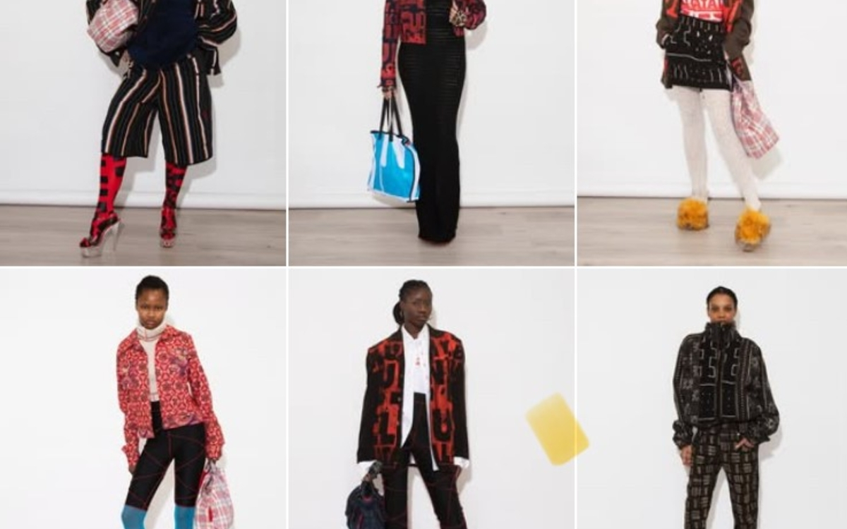 xuly bet : mannequins