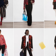 Rencontre avec Lamine Badian Kouyate, créateur de la marque Xuly Bët