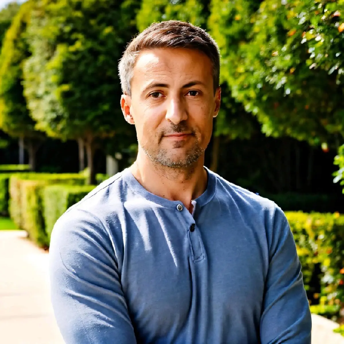 Rencontre avec Laurent Nunez