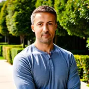 Rencontre avec Laurent Nunez