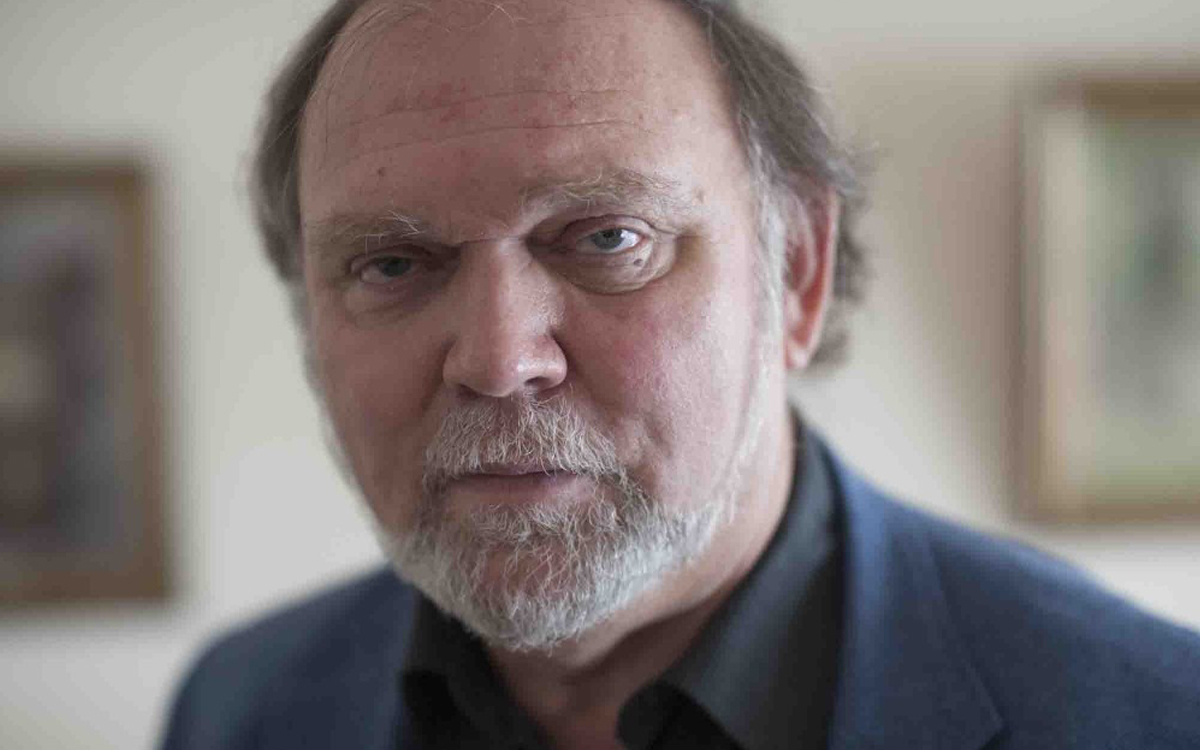 Rencontre avec le compositeur Horia Surianu