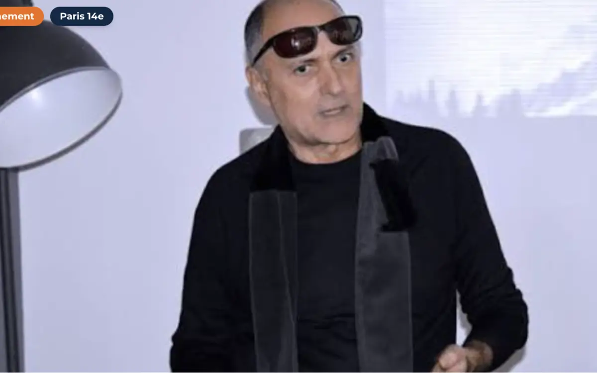 riccardo giani