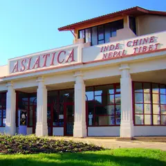 Rencontre avec le Musée Asiatica
