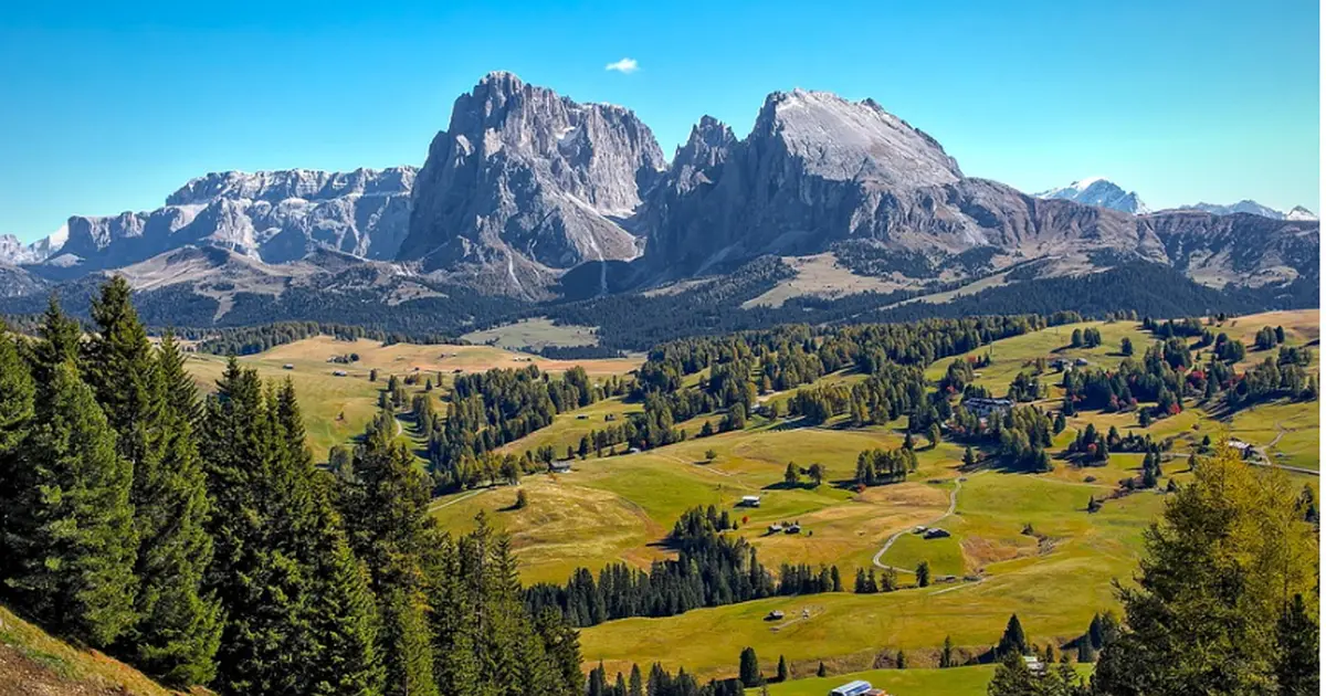 Rencontre avec le Tyrol