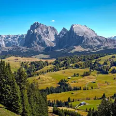 Rencontre avec le Tyrol