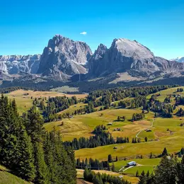 Rencontre avec le Tyrol