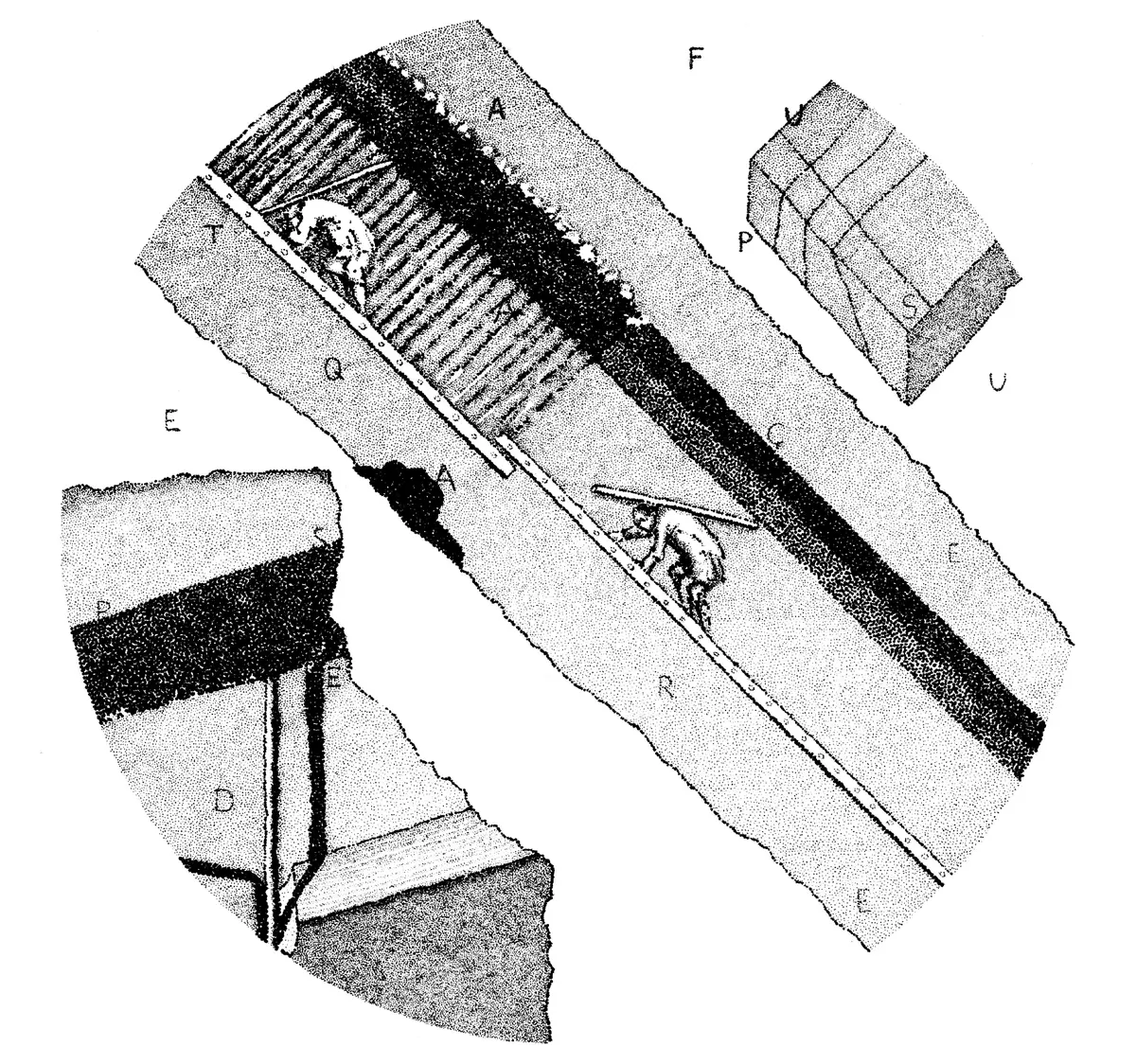 Rencontre avec les artistes en résidence à la Maisons Daura