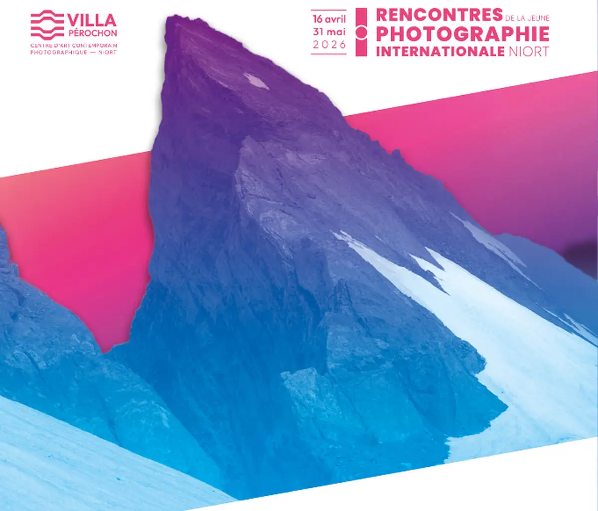 Rencontre avec les photographes en résidence à Niort