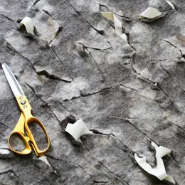 Rencontre avec Louis Lefebvre - Textile en atelier