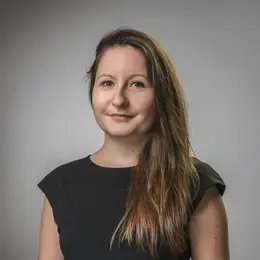 Rencontre avec Mannaïg Le Vot, responsable de la communication à La Filature