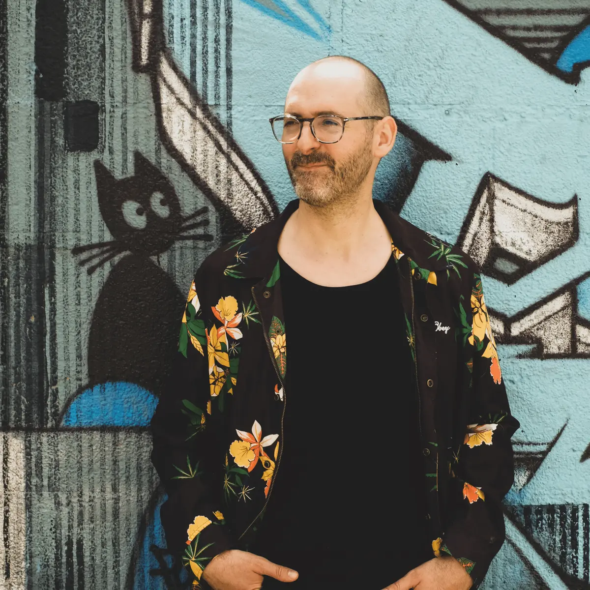 Rencontre avec Martin Page