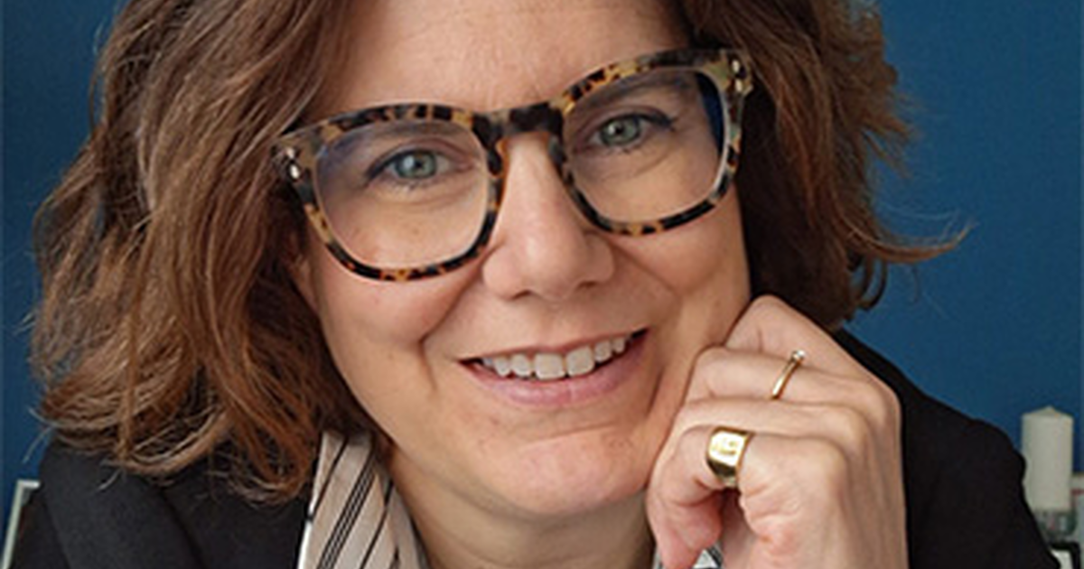 Rencontre avec Mathilde de Lagausie