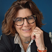 Rencontre avec Mathilde de Lagausie