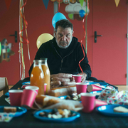 Rencontre avec Michel B.