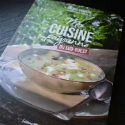 Rencontre avec Michel Carrère, écrivain gastronome