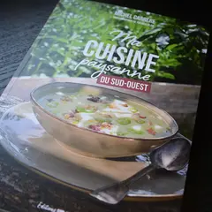 Rencontre avec Michel Carrère, écrivain gastronome