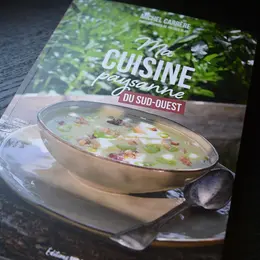 Rencontre avec Michel Carrère, écrivain gastronome