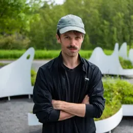 Rencontre avec Noël Picaper – Créateur du « 1 % artistique »