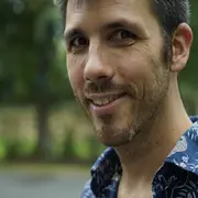 Rencontre avec Norman Barreau Gely