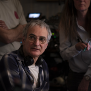 Rencontre avec Olivier Assayas