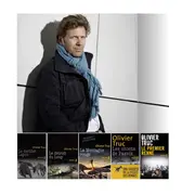 Rencontre avec Olivier Truc