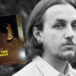 Rencontre avec Pablo Gubitsch
