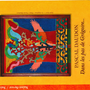 Rencontre avec Pascal Daudon : exposition Dans les pas de Grégoire