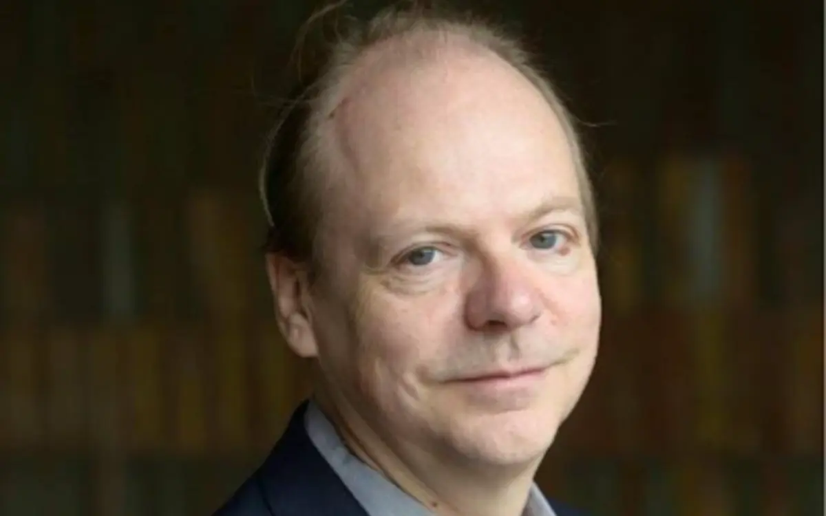 Rencontre avec Patrick Boucheron La peste noire