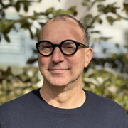 Rencontre avec Paul Landauer - Exposition Stock