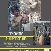 Rencontre avec Philippe Giraud
