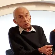 Rencontre avec Pierre Bourgounioux