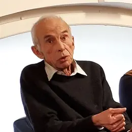 Rencontre avec Pierre Bourgounioux