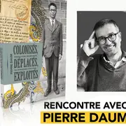 Rencontre avec Pierre Daum