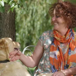 Rencontre avec...Sandrine Biyi