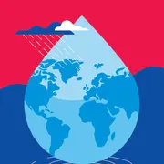 Rencontre avec Sarah Champagne et Mathilde Boitias autour de l’Atlas de l’eau