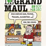 Rencontre avec Serge Collinet