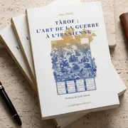 Rencontre avec Sina Abedi : Târof, l'art de la guerre à l'iranienne