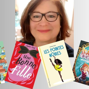 Rencontre avec Sophie Noël