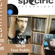 Rencontre avec Specific Recordings