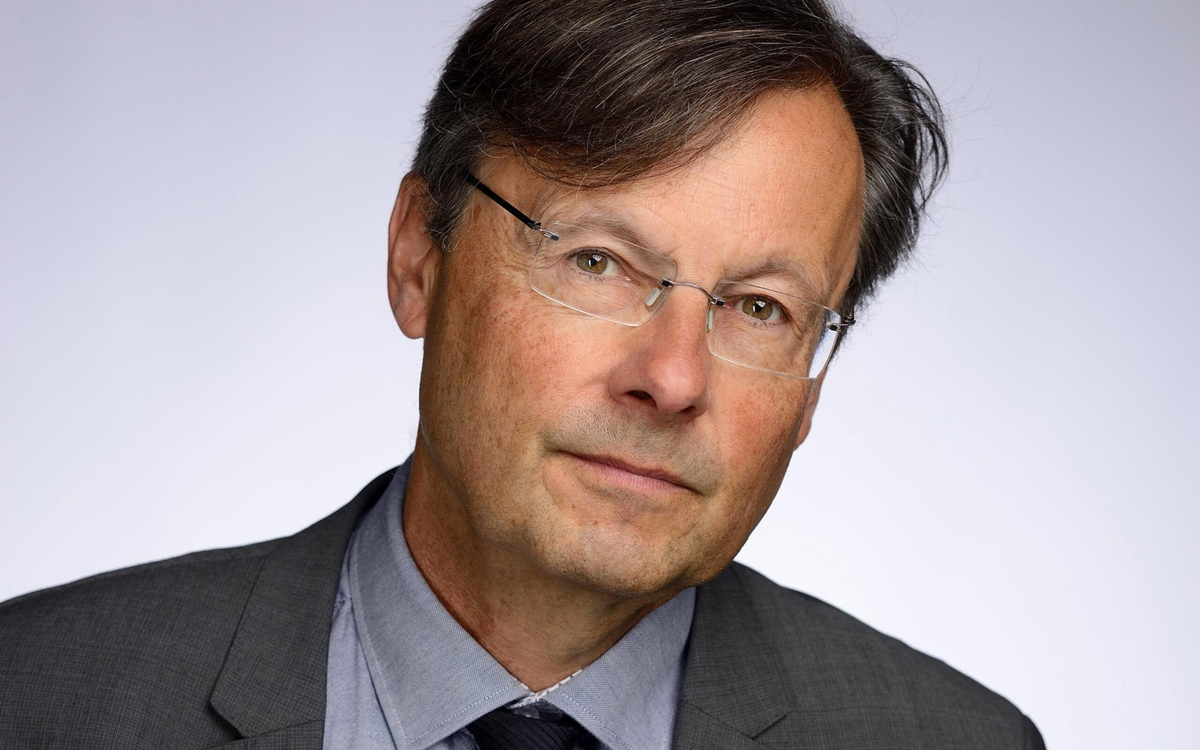 Rencontre avec Stéphane Audoin-Rouzeau autour de « Notre déni de guerre »