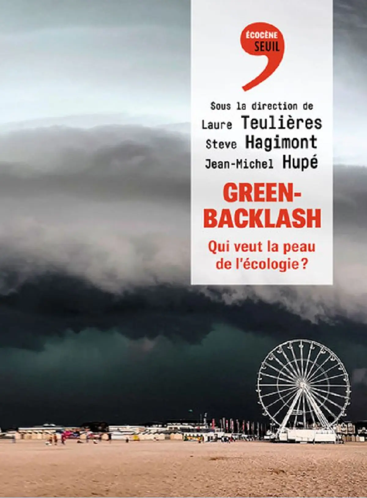 Rencontre avec Steve Hagimont à la librairie Calligramme