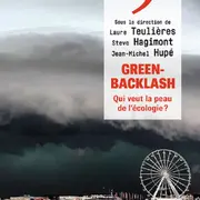 Rencontre avec Steve Hagimont à la librairie Calligramme