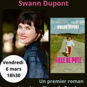 Rencontre Avec Swann Dupont
