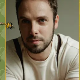 Rencontre avec Thibault Lafargue