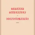 Rencontre avec Tiffany Tavernier à la librairie La Boîte à Livres de Tours