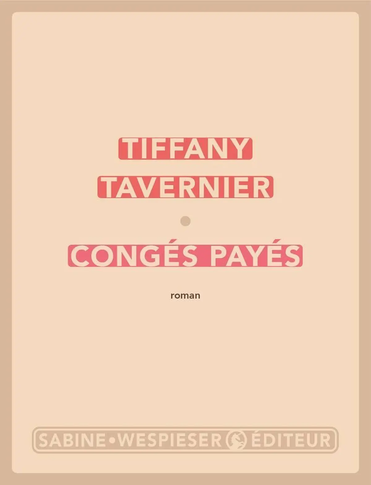 Rencontre avec Tiffany Tavernier à la librairie La Boîte à Livres de Tours