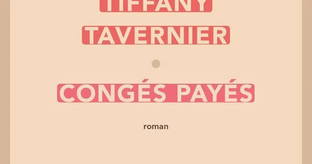 Rencontre avec Tiffany Tavernier à la librairie La Boîte à Livres de Tours